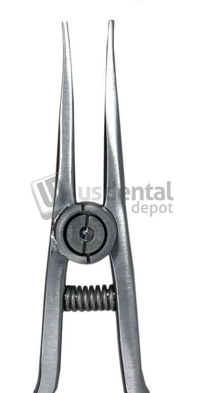 NORDENT - Coon Style Ligature Tying Pliers - Orthodontic - # OTP1211