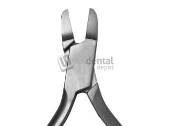 NORDENT - Arch Bending Pliers - Orthodontic - # OTP1307