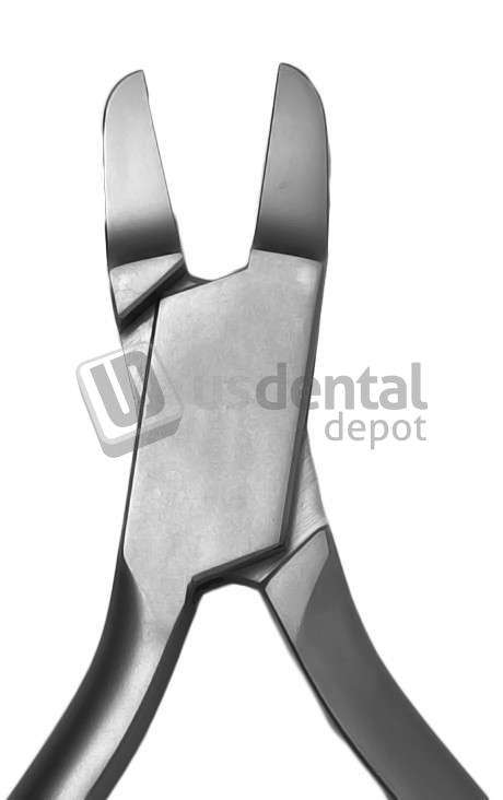 NORDENT - Arch Bending Pliers - Orthodontic - # OTP1307