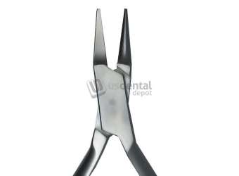 NORDENT - Long Taper Bird Beak Pliers - Orthodontic - # OTP1326