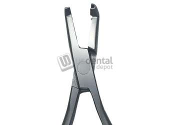 NORDENT - NiTi Tip Back Pliers - Orthodontic - # OTP1327