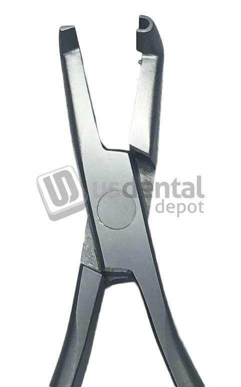 NORDENT - NiTi Tip Back Pliers - Orthodontic - # OTP1327