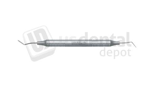 NORDENT - Carver, DE, Interproximal #IPC, Medium Round Handle - Medium Round - Restorative - # RCAIPC