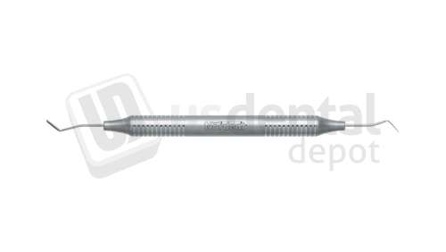 NORDENT - Carver, DE, Loma Linda University #1, Medium Round Handle - Medium Round - Restorative - # RCALL1