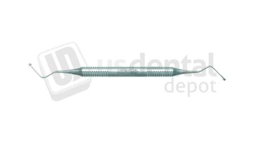 NORDENT - Surgical Curette, DE, Lucas #86 (Large) - DuraLite® ROUND - Surgical - # RECSL86