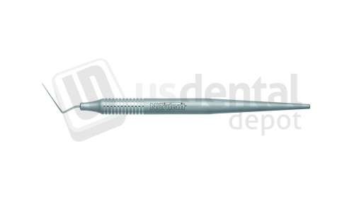 NORDENT - Root Canal Spreader, SE, Nickle Titanium, #D11, Medium Round Handle - Medium Round - Restorative - # REND11