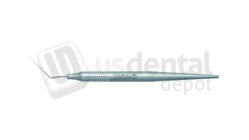 NORDENT - Root Canal Spreader, SE, Nickle Titanium, 28 mm, Medium Round Handle - Medium Round - Restorative - # REND11T25