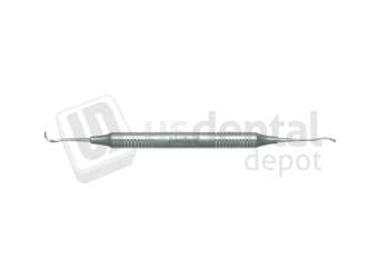 NORDENT - Orthodontic, DE, Scaler-Ligature Director #115 - DuraLite® ROUND - Restorative - # REOTN115