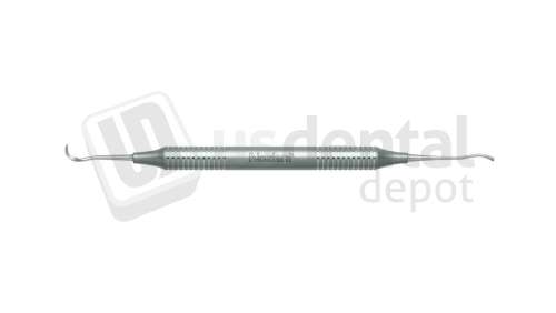 NORDENT - Orthodontic, DE, Scaler-Ligature Director #115 - DuraLite® ROUND - Restorative - # REOTN115