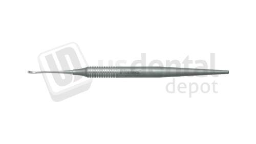 NORDENT - Orthodontic, SE, Ligature Director #N120 (Curved) - DuraLite® ROUND - Restorative - # REOTN120