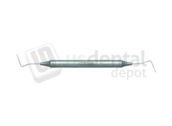 NORDENT - Probe, DE, Williams Left-Right Offset (1-2-3-5-7-8-9-10 mm) - DuraLite® ROUND - Diagnostic - # REPCN116