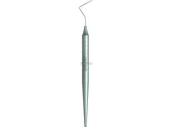 NORDENT - Probe, SE, UNC #12 (1-12mm) - DuraLite® ROUND - Diagnostic - # REPCN12