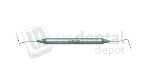 NORDENT - Probe, DE, Left-Right Offset (3-6-9-12 mm) - DuraLite® ROUND - Diagnostic - # REPCN136