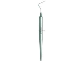 NORDENT - Probe, SE, UNC #N15 (1-15 mm) - DuraLite® ROUND - Diagnostic - # REPCN15