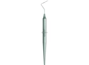 NORDENT - Probe, SE, #N33 12mm (3-6-9-12mm) - DuraLite® ROUND - Diagnostic - # REPCN33