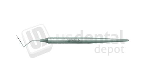 NORDENT - Probe, SE, #N8-11 (3-6-8-11 mm) - DuraLite® ROUND - Diagnostic - # REPCN8-11