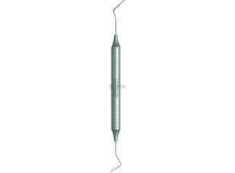 NORDENT - Probe, DE, Goldman Fox -Williams (1-2-3-5-7-8-9-10mm) - DuraLite® ROUND - Diagnostic - # REPGF-W