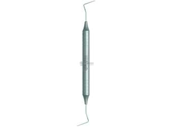 NORDENT - Probe, DE, Williams Left-Right Offset (1-2-3-5-7-8-9-10 mm) - DuraLite® ROUND - Diagnostic - # REPN116