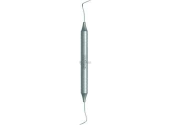 NORDENT - Probe, DE, Nabors Bifurcation (3-6-9-12 mm) - DuraLite® ROUND - Diagnostic - # REPNAB2