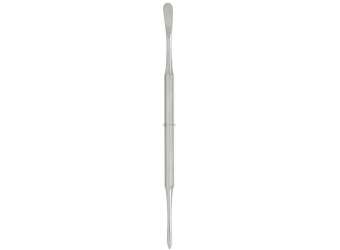 NORDENT - Wax Spatula, DE, #7 - Restorative - # SPWAX7