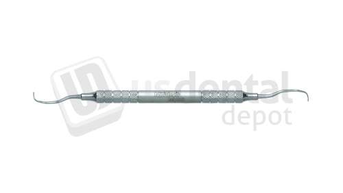 NORDENT - Relyant, Curette, DE, Gracey #13-14 Rigid, Relyant #6 Handle - Relyant #6 - Hygiene - # VSCG13R-14R