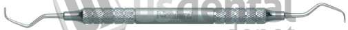 NORDENT - Relyant, Curette, DE, Gracey #7-8 Rigid, Relyant #6 Handle - Relyant #6 - Hygiene - # VSCG7R-8R