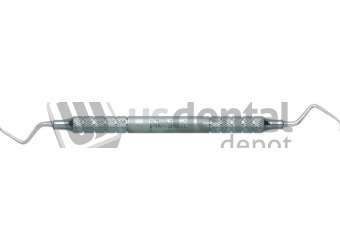 NORDENT - Relyant, Curette, DE, Gracey #9-10 Rigid, Relyant #6 Handle - Relyant #6 - Hygiene - # VSCG9R-10R