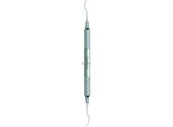 NORDENT - Relyant, Curette, DE, Gracey #1-2, Relyant #6 Handle - Relyant #6 - Hygiene - # VSCGR1-2