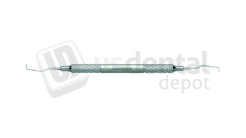 NORDENT - Relyant, Curette, DE, Gracey #11-12, Relyant #6 Handle - Relyant #6 - Hygiene - # VSCGR11-12