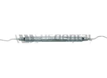 NORDENT - Relyant, Curette, DE, Gracey #11-14, Relyant #6 Handle - Relyant #6 - Hygiene - # VSCGR11-14