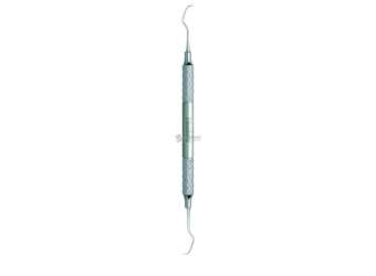 NORDENT - Relyant, Curette, DE, Gracey #3-4, Relyant #6 Handle - Relyant #6 - Hygiene - # VSCGR3-4