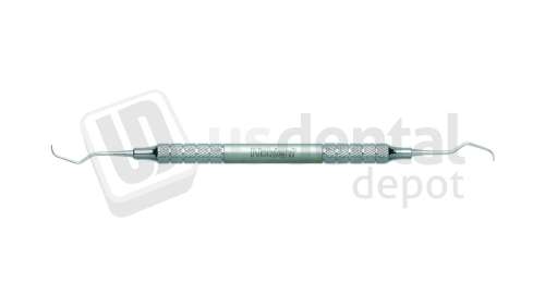 NORDENT - Relyant, Curette, DE, Gracey #3-4, Relyant #6 Handle - Relyant #6 - Hygiene - # VSCGR3-4