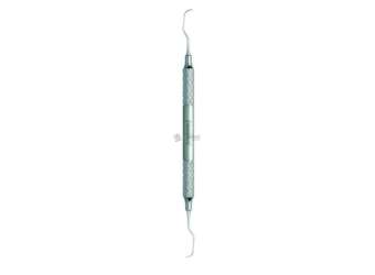 NORDENT - Relyant, Curette, DE, Gracey #5-6, Relyant #6 Handle - Relyant #6 - Hygiene - # VSCGR5-6