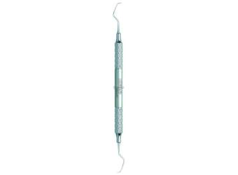 NORDENT - Relyant, Curette, DE, Gracey #7-8, Relyant #6 Handle - Relyant #6 - Hygiene - # VSCGR7-8