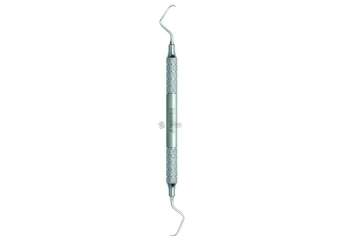 NORDENT - Relyant, Curette, DE, Gracey #9-10, Relyant #6 Handle - Relyant #6 - Hygiene - # VSCGR9-10