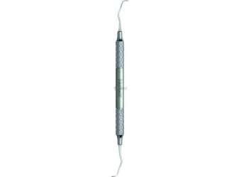 NORDENT - Relyant, Curette, DE, Langer #1-2, Relyant #6 Handle - Relyant #6 - Hygiene - # VSCLN1-2