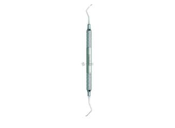 NORDENT - Relyant, Scalette, DE, Posterior #N135, Relyant #6 Handle - Relyant #6 - Hygiene - # VSCN135