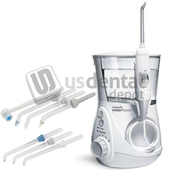 Waterpik Aquarius Water Flosser Wit Water Pik Inc Wp660c Us