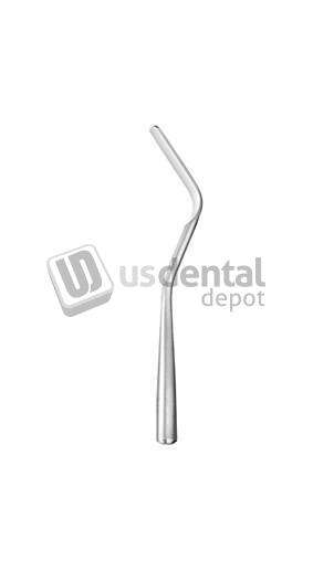 SMILE LINE - Micro-Vibes 2, Composite Spatula #3 - # 02103-MV2