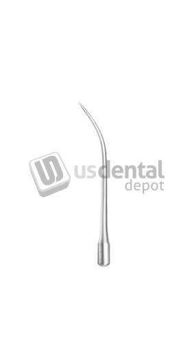 SMILE LINE - Micro-Vibes 2, Composite Spatula #4 - # 02104-MV2