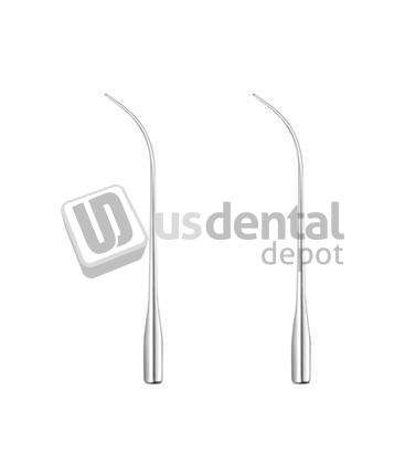 SMILE LINE - Pack of 2 Tips, "Tip Thin" - # 03014-CV