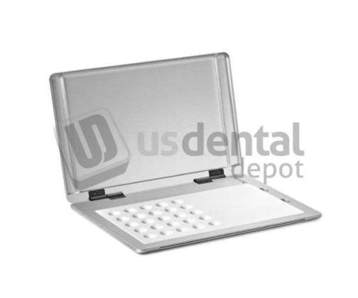 SMILE LINE - SlimPad PRO, stains tray mixing slab only - AL2O3 - # 15310-S