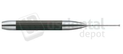 SMILE LINE - Implant driver X-long, universal 1.4mm, complete - # 4010-L-1.4