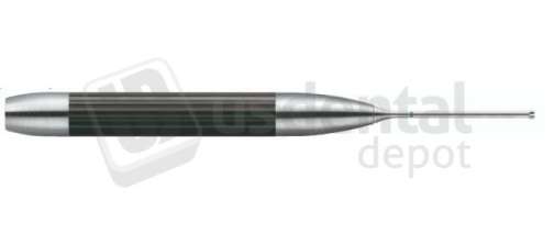 SMILE LINE - Implant driver X-long, Astra Tech compatible, complete - # 4010-L-AST