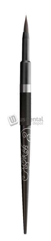 SMILE LINE - N.era bRRRush #6 - # 4200-6-RRR    ( Vibrating Porcelain Brush )