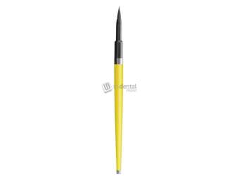 SMILE LINE - Njoy N.era Brush #6 YELLOW Cab - # 4200-N-YEC-6