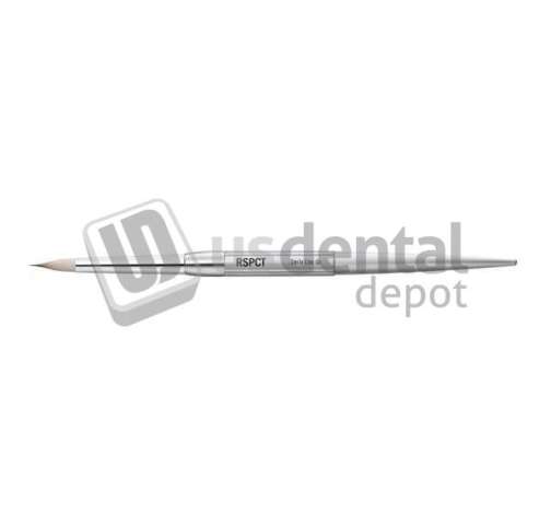 SMILE LINE - RSPCT, Complete Brush #6LT Long Tip - # 4500-6LT