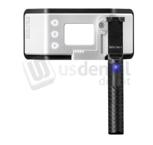 SMILE LINE - MDP2, Handle with Blue Tooth ( handle ONLY - MDP 2.0 not included )  - # 6713