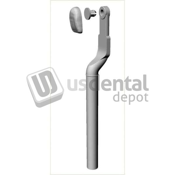 MY SHADE GUIDE, STICKS&CLI SMILE LINE 7520 US Dental Depot