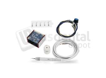 TPC - ADVANCE 800 LED PIEZO SCALER (Build-in Type) Includes 5 Tips  - Accessories - # A800-LED